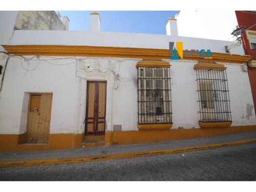 Villa zum Kauf 280.000 € 1 Zimmer 335 m² San Fernando 11100