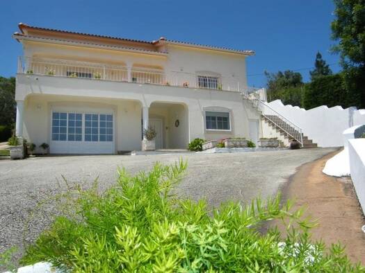 Haus zum Kauf provisionsfrei 495.000 € 6 Zimmer 200 m² 5.000 m² Grundstück A dos Francos 2500-001