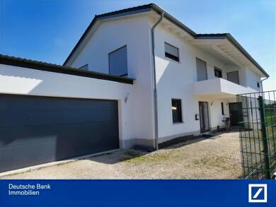 Einfamilienhaus zum Kauf 780.000 € 6 Zimmer 267 m² 646 m² Grundstück Dillingen Dillingen 89407