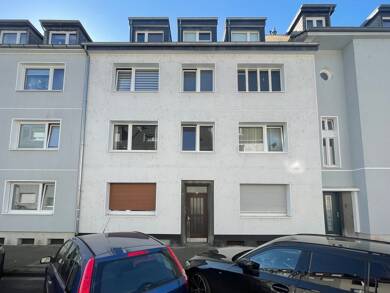 Wohnung zum Kauf provisionsfrei 189.000 € 2 Zimmer 40,5 m² 1. Geschoss Köln Dellbrück 51069