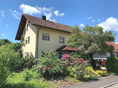 Mehrfamilienhaus zum Kauf 645.000 € 9 Zimmer 203,4 m² 729 m² Grundstück Schlatt unter Krähen 82 Singen (Hohentwiel) 78224