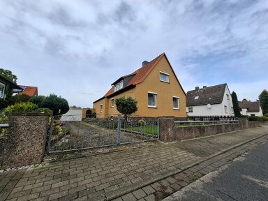 Mehrfamilienhaus zum Kauf 195.000 € 7 Zimmer 145 m² 1.050 m² Grundstück Uelzen Uelzen 29525