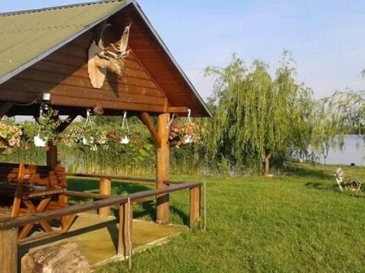 Einfamilienhaus zum Kauf 400.000 € 4 Zimmer 380 m² 50.000 m² Grundstück Timisoara 300013