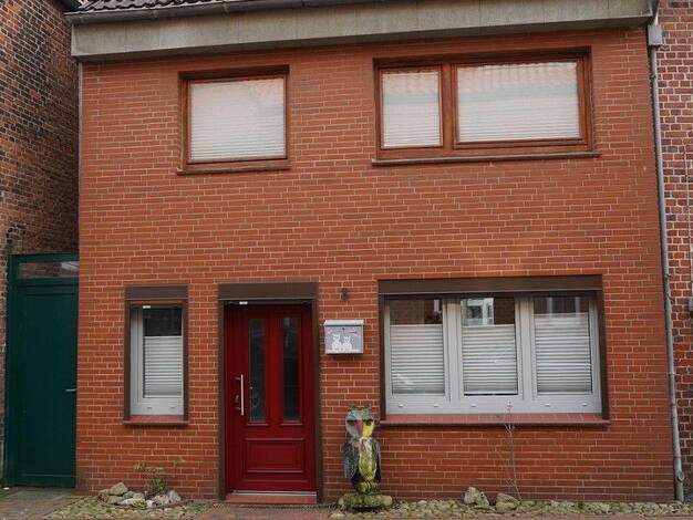 Stadthaus zum Kauf provisionsfrei 149.000 € 4 Zimmer 79 m² 91 m² Grundstück Glückstadt 25348