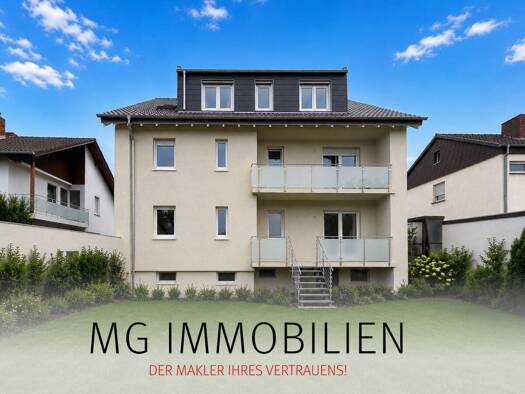 Wohnung zum Kauf 350.000 € 3 Zimmer 99 m² 1. Geschoss Ramstein Ramstein-Miesenbach 66877