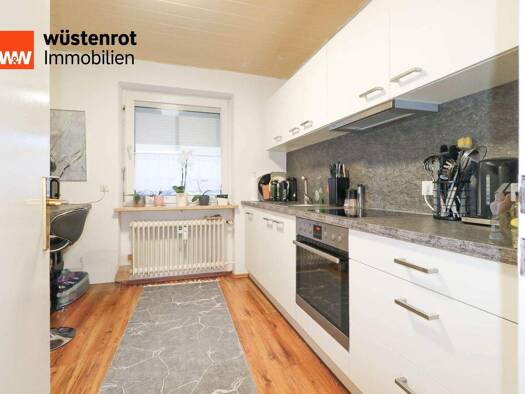Wohnung zum Kauf 79.000 € 3 Zimmer 70 m² Selb 95100