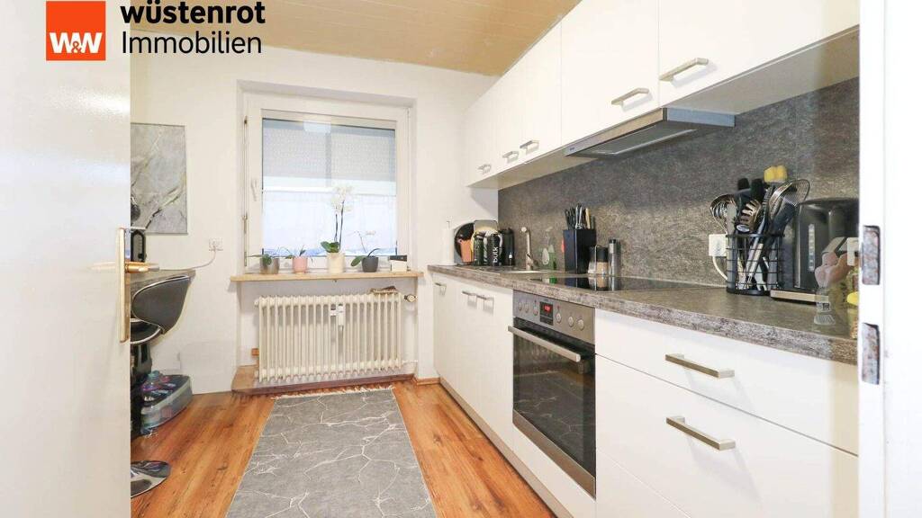 Wohnung zum Kauf 79.000 € 3 Zimmer 70 m² Selb 95100