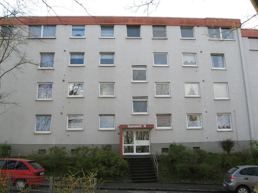 Wohnung zur Miete 599 € 3 Zimmer 69,8 m²<br/>Wohnfläche 3.<br/>Geschoss 20.12.2024<br/>Verfügbarkeit Siepmannstraße 8 Siedlung Siepmannstraße Dortmund 44379