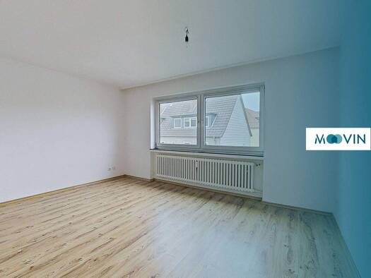 Studio zur Miete 285 € 1 Zimmer 24,8 m² 3. Geschoss frei ab 01.02.2026 Gliesmaroder Straße 122 Braunschweig 38106