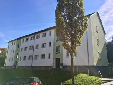 Wohnung zur Miete 560 € 2 Zimmer 53,3 m² 2. Geschoss frei ab 01.04.2025 Eidamshauser Straße 15 Laubach Mettmann 40822