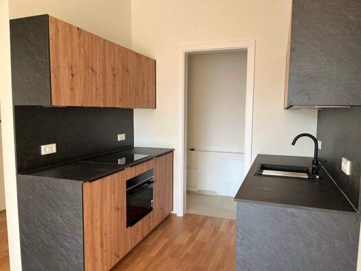 Wohnung zur Miete - Erstbezug 999 € 2 Zimmer 58,8 m² Innere Stadt Klagenfurt am Wörthersee 9020