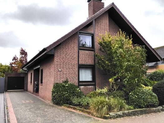 Einfamilienhaus zum Kauf 480.000 € 6 Zimmer 175 m² 685 m² Grundstück frei ab sofort Epe Gronau 48599