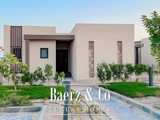 Villa zum Kauf 724.200 € 1.816 m² somabay