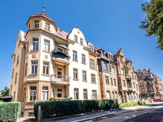 Wohnung zur Miete 520 € 3 Zimmer 83 m² 1. Geschoss frei ab sofort Zittau Zittau 02763