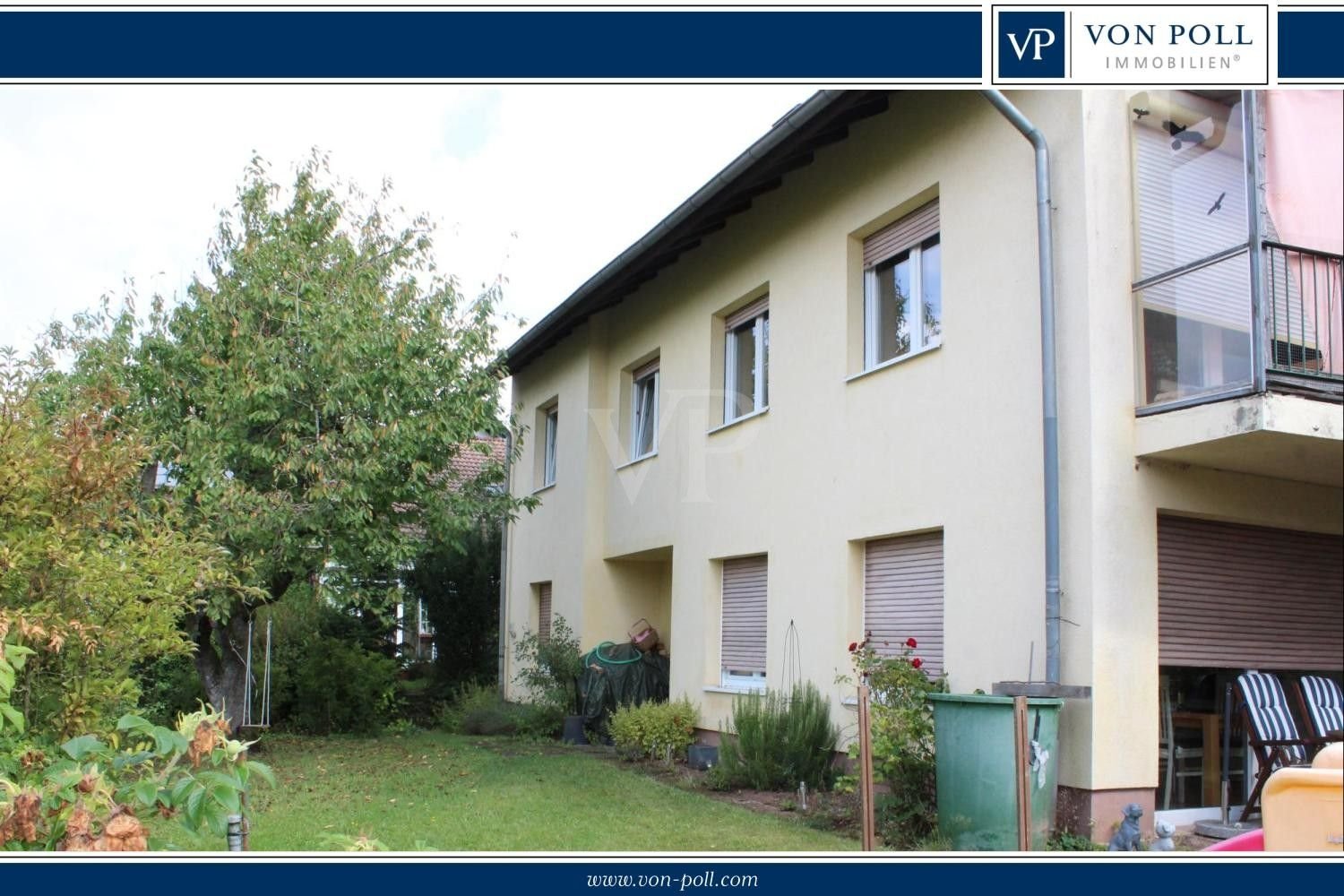 Mehrfamilienhaus zum Kauf 530.000 € 7 Zimmer 160,7 m²<br/>Wohnfläche 1.406 m²<br/>Grundstück Wehrshausen Marburg / Wehrshausen 35041