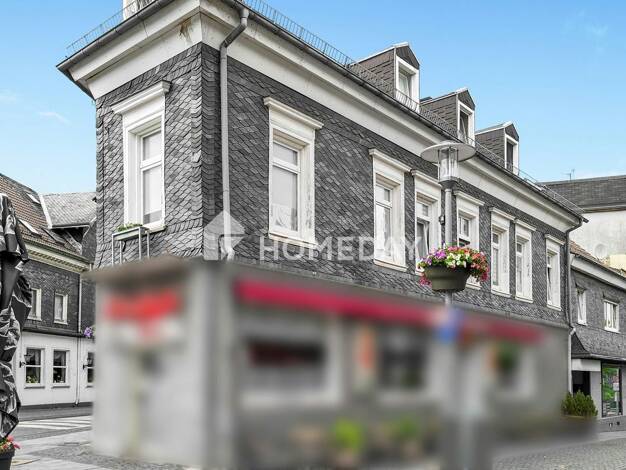 Mehrfamilienhaus zum Kauf 690.000 € 6 Zimmer 180 m² 145 m² Grundstück frei ab sofort Wermelskirchen Wermelskirchen 42929