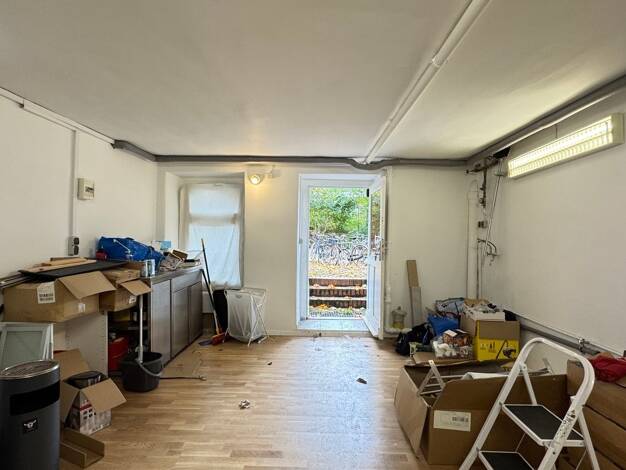 Laden zur Miete 686 € 1 Zimmer 45,7 m² Verkaufsfläche Köpenick Berlin 12555