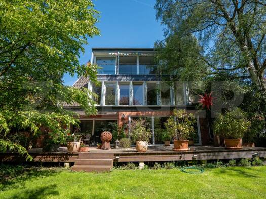 Einfamilienhaus zum Kauf 798.000 € 5 Zimmer 237 m² 807 m² Grundstück Hamm-Osten Uentrop 59071