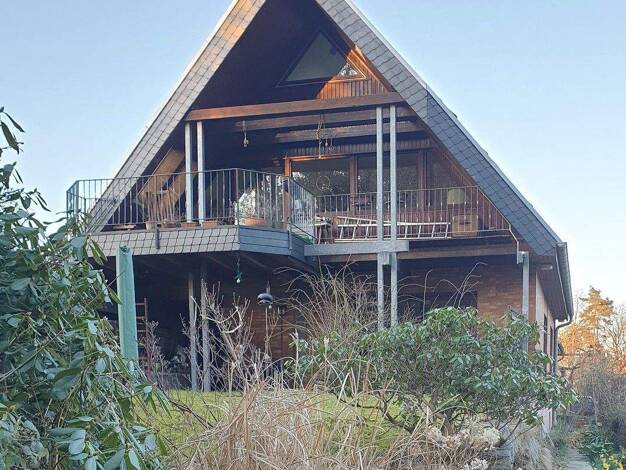 Einfamilienhaus zum Kauf provisionsfrei 675.000 € 5 Zimmer 168 m² 519 m² Grundstück Reinbek 21465