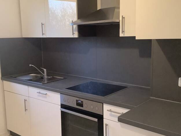 Wohnung zur Miete 644 € 3,5 Zimmer 66,5 m² 3. Geschoss frei ab 09.09.2026 Weidenstraße 31 Bertlich Herten 45701