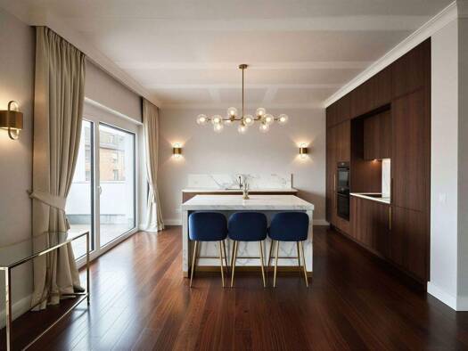 Maisonette zum Kauf - Erstbezug 339.000 € 3 Zimmer 108 m² frei ab sofort Walldürn Walldürn 74731