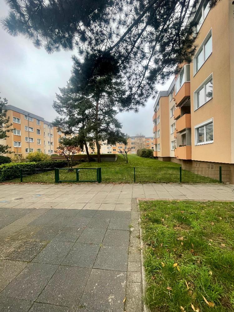 Wohnung zum Kauf 230.000 € 3 Zimmer 74 m²<br/>Wohnfläche EG<br/>Geschoss Thieshof 14 Schönefeld-Abtnaundorf Hannover 30659