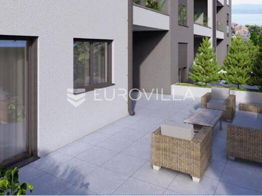 Studio zum Kauf 294.888 € 1 Zimmer 67 m² Omis Omis