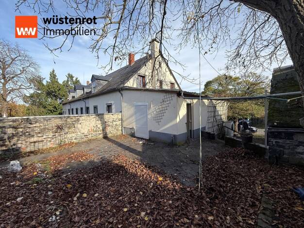 Einfamilienhaus zum Kauf 250.000 € 4 Zimmer 140 m² 936 m² Grundstück Hausen Mayen / Hausen bei Mayen 56727