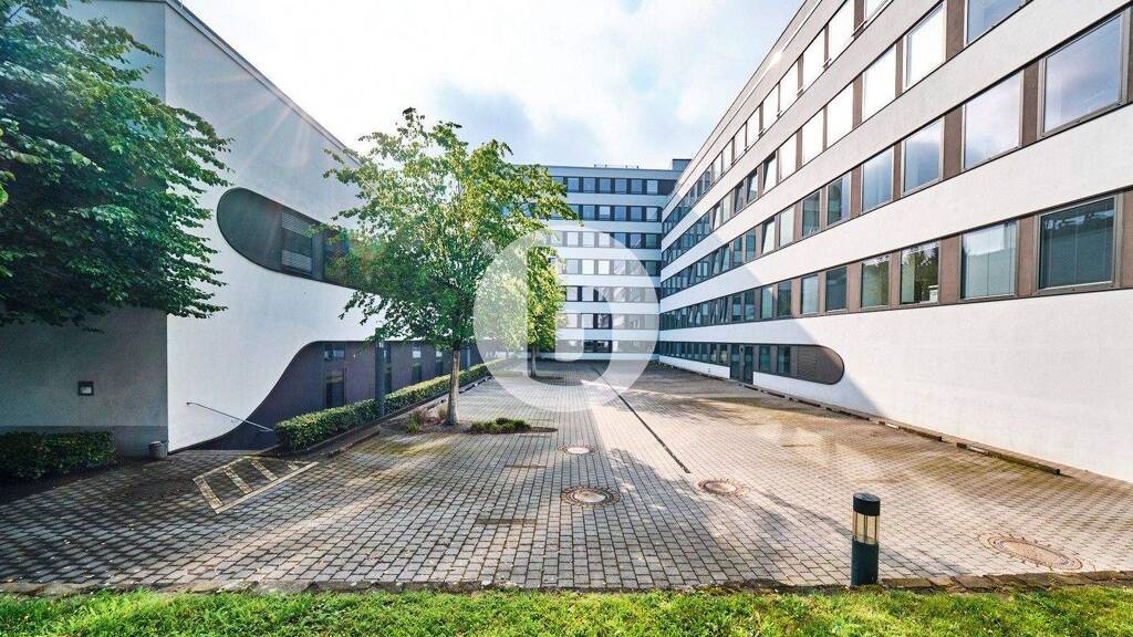 Bürogebäude zur Miete provisionsfrei 19 € 541 m² Bürofläche Eimsbüttel Hamburg 20357