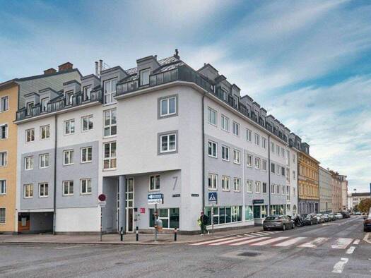 Duplex-Garage zur Miete 25 € Antonigasse Wien 1180