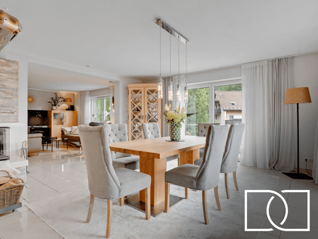 Mehrfamilienhaus zum Kauf 679.000 € 7 Zimmer 303 m² 646 m² Grundstück Heiligenstadt Heiligenstadt 91332