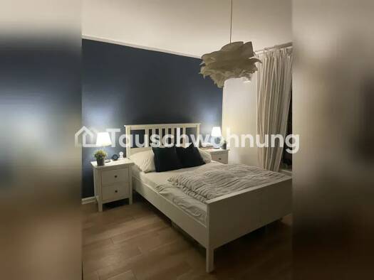 Wohnung zur Miete Tauschwohnung 600 € 2 Zimmer 52 m² Alsterdorf Hamburg 22081