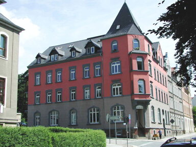 Wohnung zur Miete 300 € 2 Zimmer 62 m² 3. Geschoss Conrad Clauß Straße 20 Hohenstein-Ernstthal Hohenstein-Ernstthal 09337