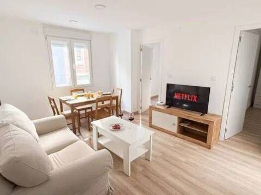 Wohnung zur Miete 1.300 € 2 Zimmer 55 m² 1. Geschoss Antigua Moreria Sagunt / Sagunto 46500