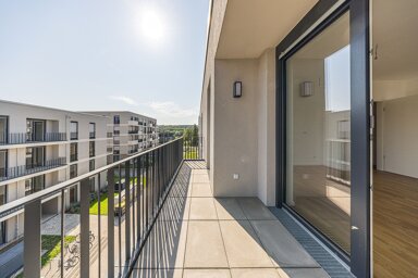 Wohnung zum Kauf provisionsfrei als Kapitalanlage geeignet 274.900 € 2 Zimmer 57,8 m² Eduard-Rosenthal-Straße Nordvorstadt Weimar 99423