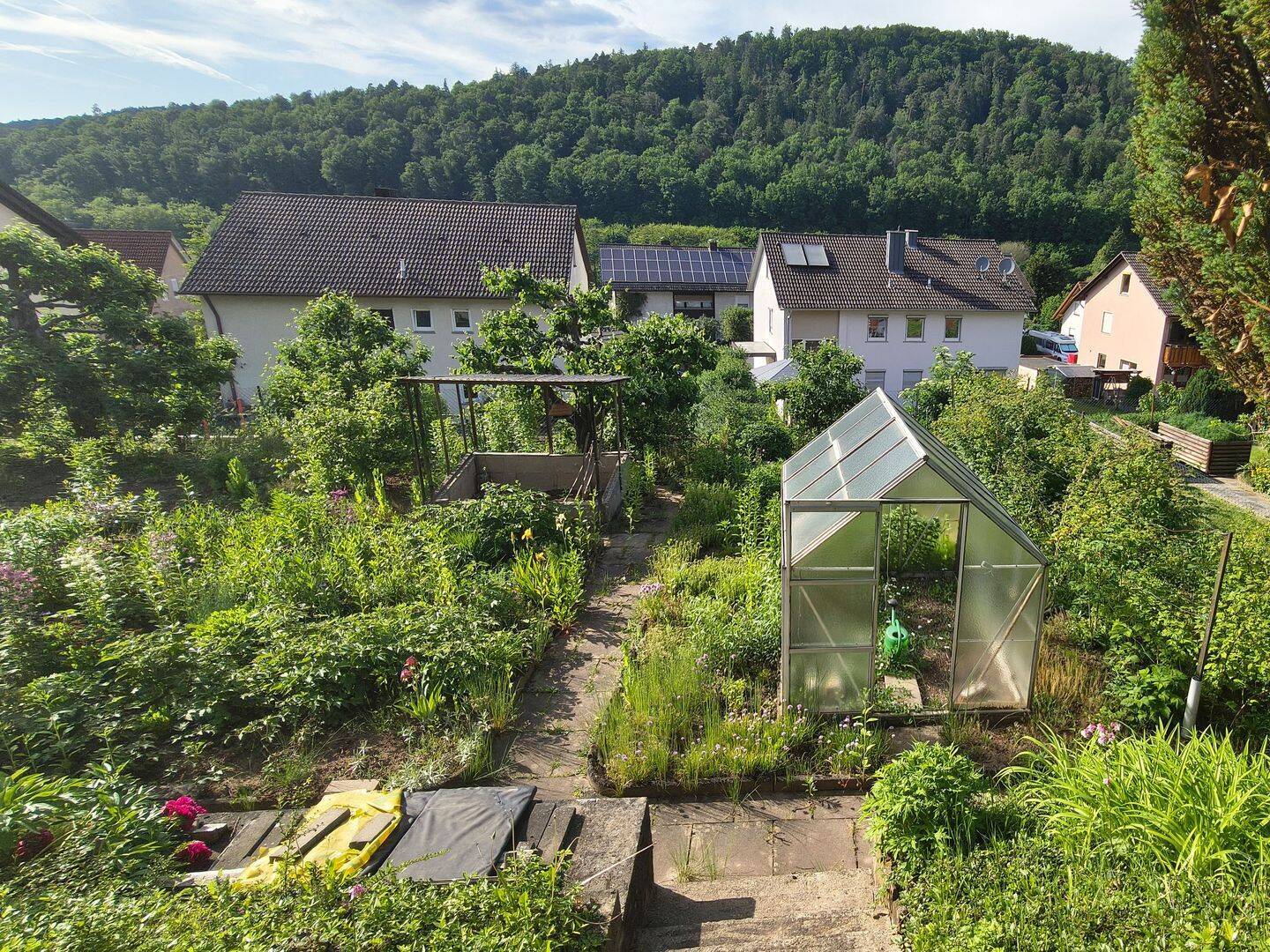Einfamilienhaus zum Kauf - Ansicht 6