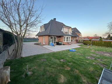 Einfamilienhaus zum Kauf provisionsfrei 699.000 € 5 Zimmer 145 m² 1.037 m² Grundstück Kronshorst brunsbek 22946