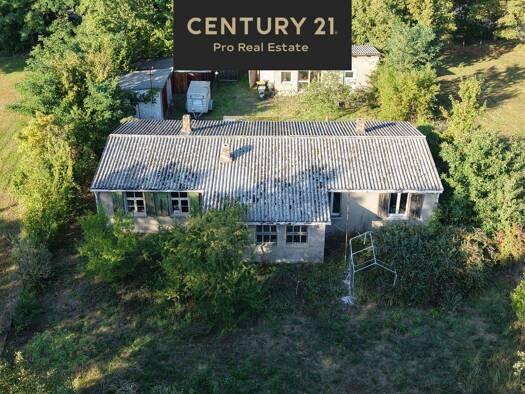 Einfamilienhaus zum Kauf 235.000 € 7 Zimmer 203 m² 1.286 m² Grundstück Pausin Schönwalde-Glien 14621