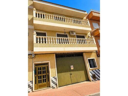 Haus zum Kauf 230.000 € 1 Zimmer 800 m² Calasparra 30420