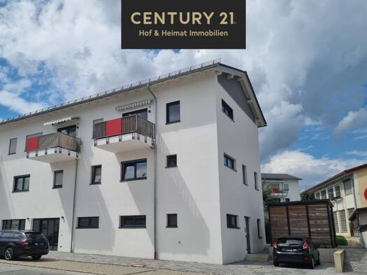 Wohnung zur Miete 750 € 2 Zimmer 57 m² 1. Geschoss frei ab sofort Ortenburger Str. 5 Fürstenzell 94081