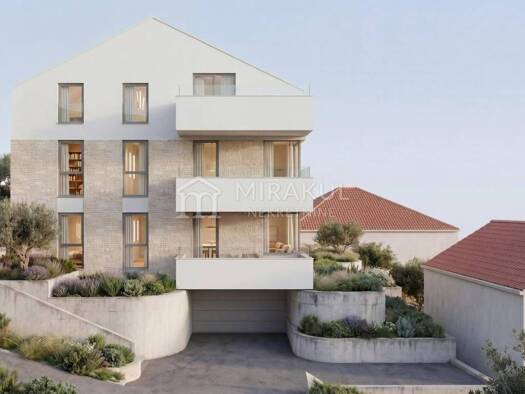 Wohnung zum Kauf 363.413 € 3 Zimmer 70 m² Jezera, Tisno Tisno