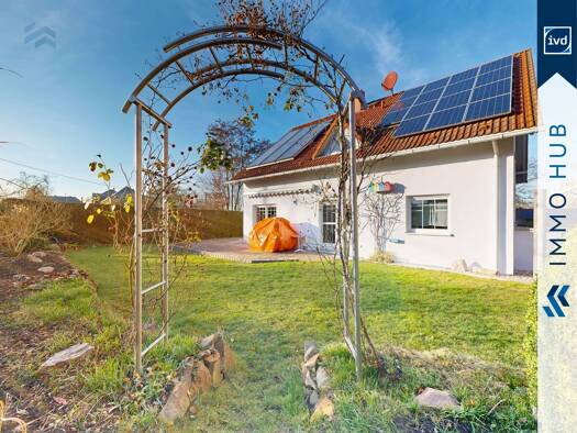 Einfamilienhaus zum Kauf 429.000 € 8 Zimmer 222,9 m² 711 m² Grundstück Bernbruch Grimma 04668