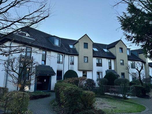 Wohnung zum Kauf 255.000 € 3 Zimmer 86 m² 2. Geschoss frei ab sofort Ost Ratingen 40882