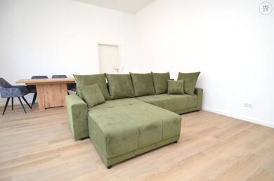 Wohnung zur Miete Wohnen auf Zeit 1.650 € 2 Zimmer 45 m² frei ab 01.06.2025 Göggingen - Nordwest Augsburg 86199
