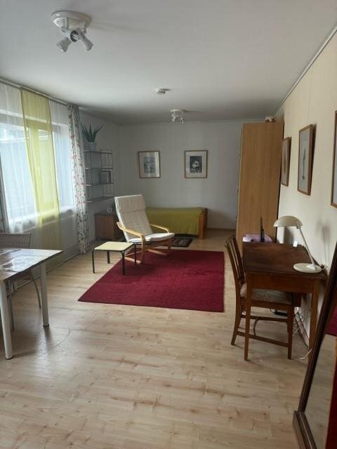 Wohnung zur Miete Wohnen auf Zeit 490 € 1 Zimmer 33 m²<br/>Wohnfläche 01.02.2025<br/>Verfügbarkeit Oberrodenbach Rodenbach 63517