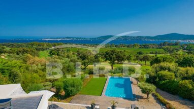 Villa zum Kauf provisionsfrei 3.300.000 € 267 m² 1.830 m² Grundstück Grimaud 83310