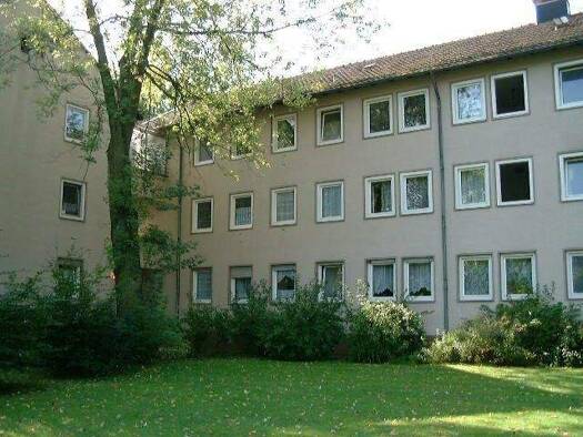 Wohnung zur Miete 613 € 2 Zimmer 50,1 m² 2. Geschoss frei ab 28.02.2026 Elisabeth-Selbert-Allee 13 Plittersdorf Bonn 53175