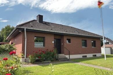 Einfamilienhaus zum Kauf 398.000 € 4 Zimmer 107 m² 926 m² Grundstück Rethwisch 23847