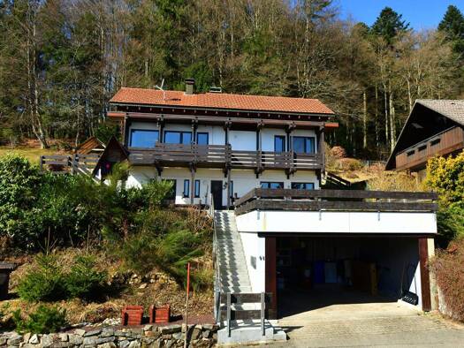 Einfamilienhaus zum Kauf 490.000 € 7 Zimmer 155 m² 1.119 m² Grundstück Herrischried 79737