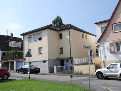 Wohnung zur Miete 705 € 3 Zimmer 92 m² 2. Geschoss frei ab 01.09.2025 Jahnstraße 21 Michelstadt Michelstadt 64720
